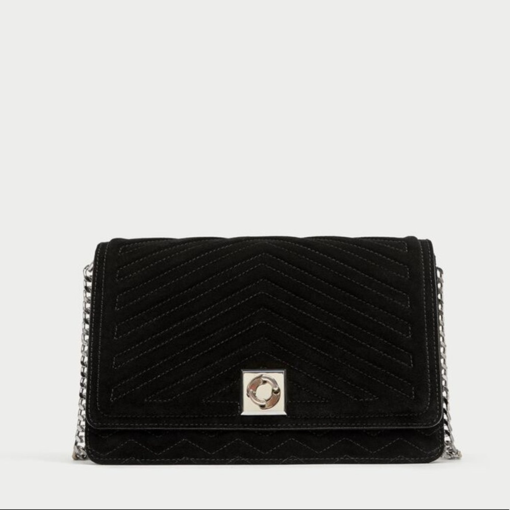 Zara bag